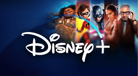 Disney Plus 2021–2023 movie release schedule
