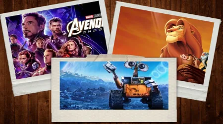 The best action films on Disney Plus: Top 100