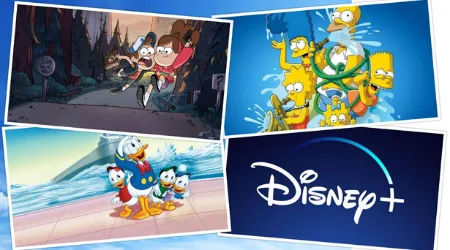 The 50 best comedy shows on Disney Plus ranked