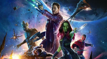 The best sci-fi movies on Disney Plus ranked