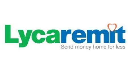 Review: Lycaremit international money transfers