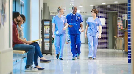 Where can I get an NHS discount?