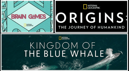 The 15 best National Geographic shows on Disney Plus