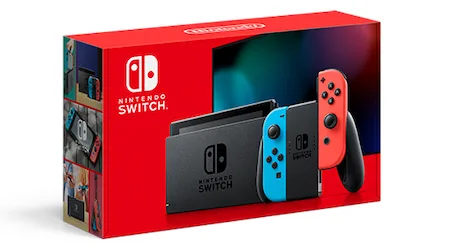 Where to buy a Nintendo Switch | Best online Nintendo Switch deals March 2020