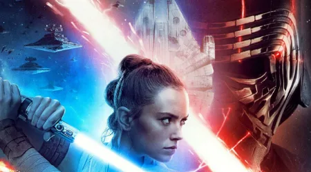 Here’s how to watch the Star Wars movies in chronological order on Disney+