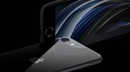 Apple iPhone SE 2020 review