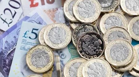 Are Brits using their savings during the lockdown?
