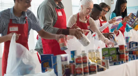 Most popular charity fundraisers in the UK