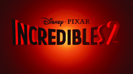 Where to watch Incredibles 2 online for free