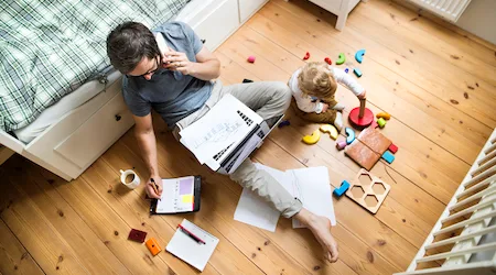 Working from home coronavirus guide: Equipment, software and tips
