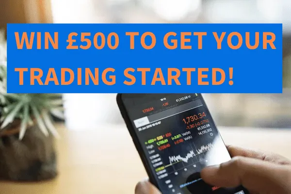 Create a trading account, open a trading account.