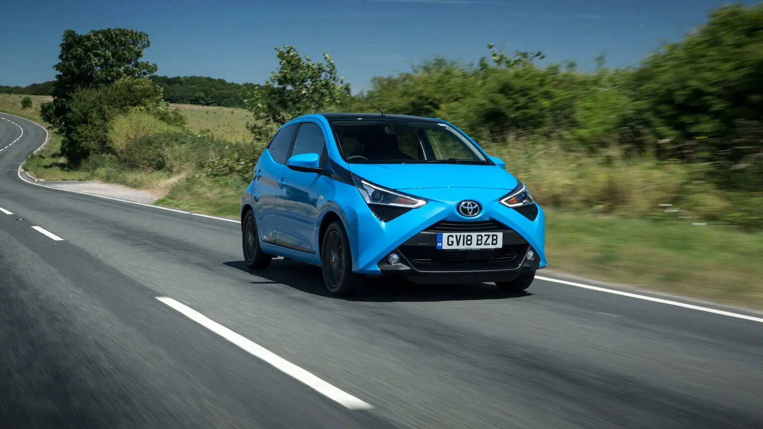 Toyota Aygo insurance group & cost 2020 | Finder UK