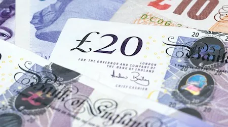 How to invest £100,000