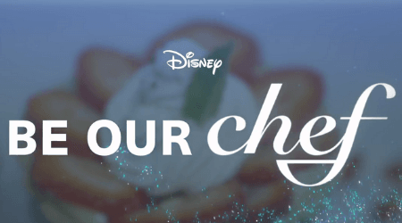 Where to watch Be Our Chef online for free