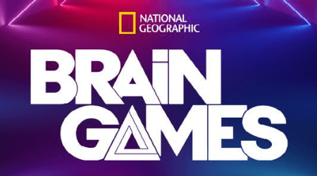 Where to watch Brain Games online for free