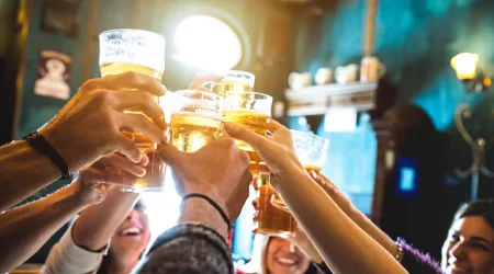 Finder’s alcohol savings calculator