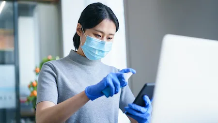 How to safely reopen your business