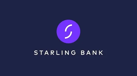 Starling Kite debit card for kids