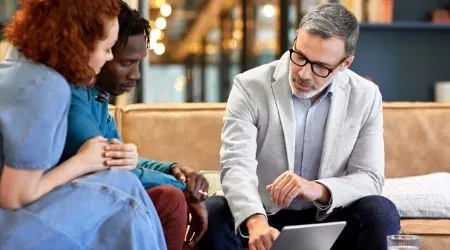 NHS staff to get free financial advice with digital adviser Fintuity