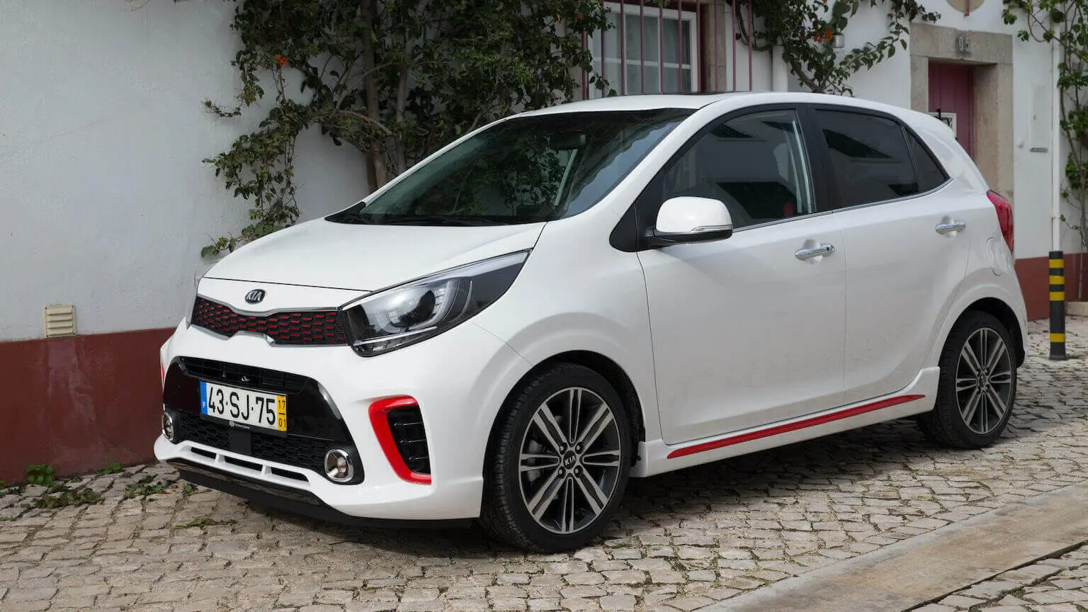 Kia Picanto insurance group & cost 2020 Finder UK