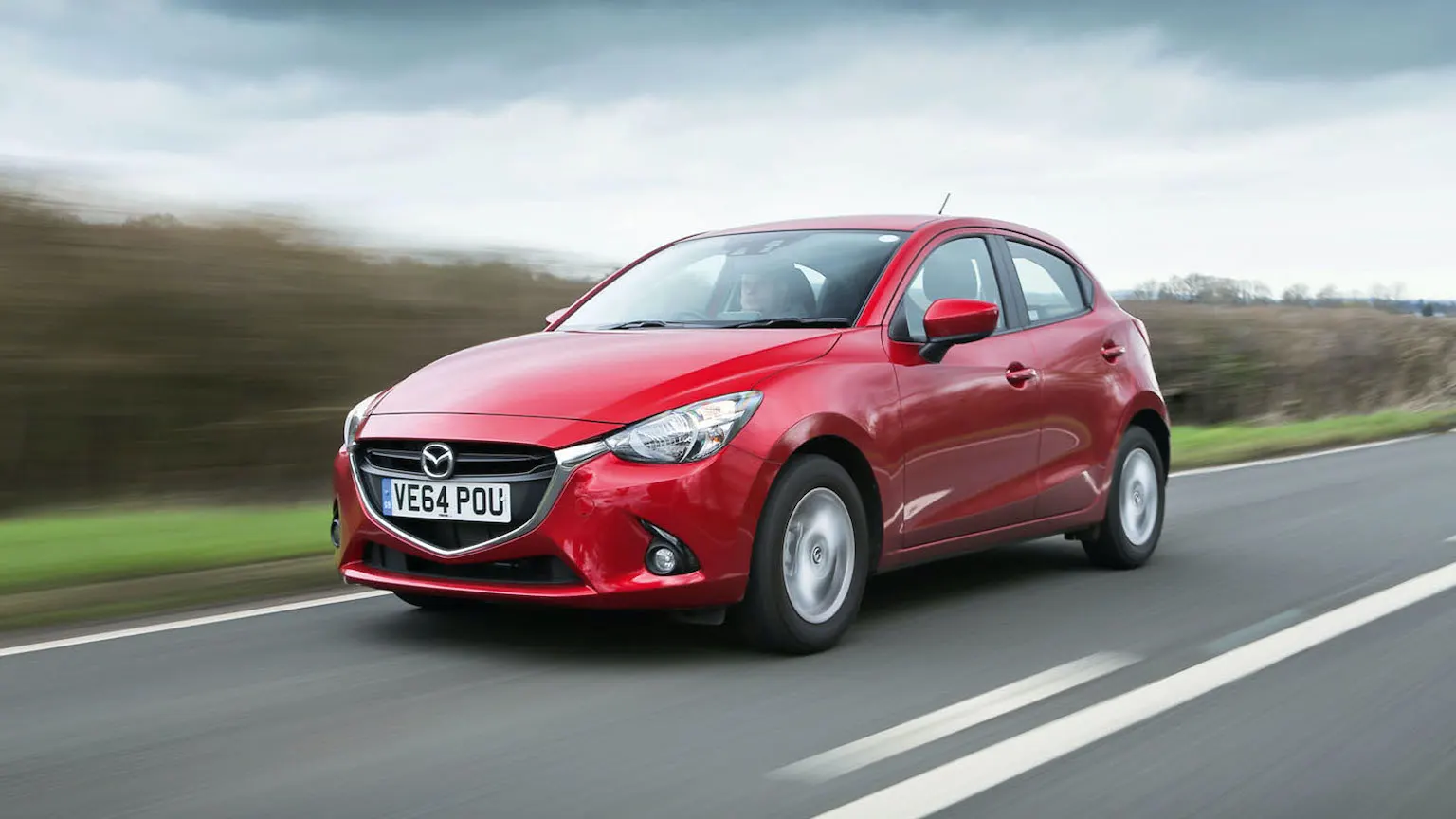 Mazda 2 insurance group & cost 2020 | Finder UK