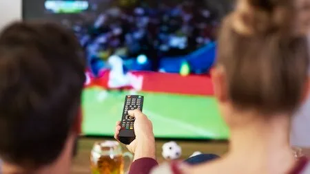 Streaming sport in the UK: Watch the action on the go with these services