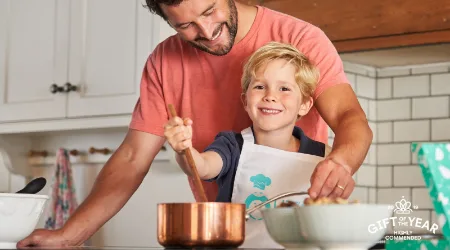 Little Cooks Co discount codes and promos July 2020