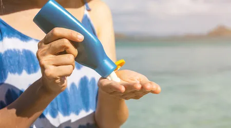 Where to buy sun cream online