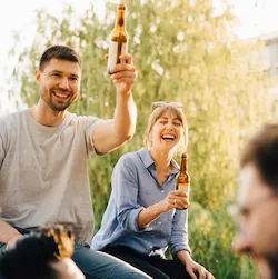 10 Small Changes That Will Have A Huge Impact On Your The Guide to Beer Gardens