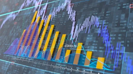 How has the coronavirus pandemic affected dividend yields in 2020?