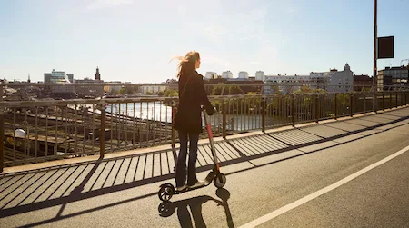 Where to buy electric scooters online