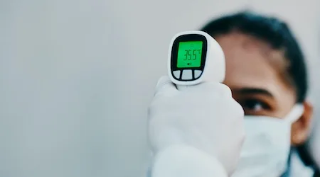 Where to buy infrared thermometers online
