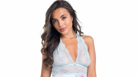 Say hello to lingerie season with Lovehoney