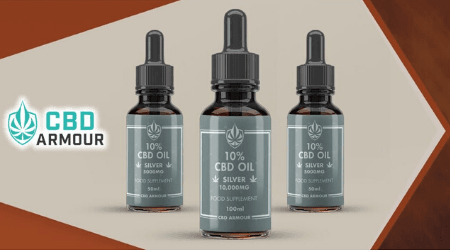 CBD Armour discount codes and promos July 2020