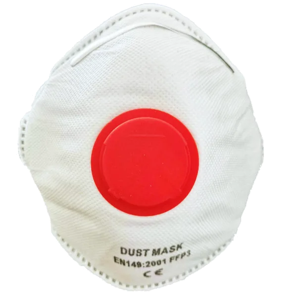 FFP2 vs FFP3 face masks | The differences explained | Finder UK