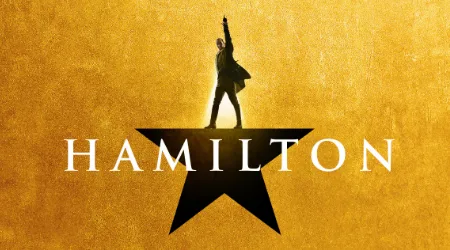 How to watch Hamilton online: Disney+ release details
