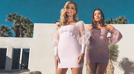 Embrace the sunshine with Missguided’s easy breezy summer dresses 2020