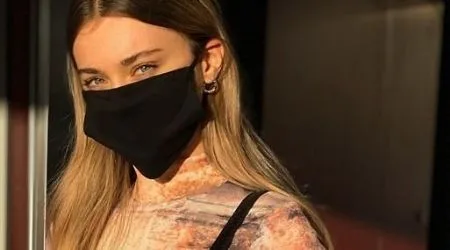 ASOS face masks | Complete your outfit with the most important accessory of 2020
