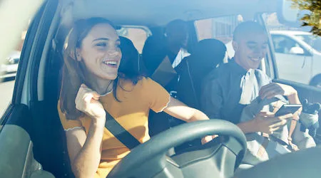 Classes of use: How they affect the cost of your car insurance