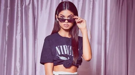 New to boohoo? Get big discounts and free premium delivery for a whole month with your first order!