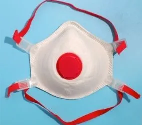 Alibaba face masks
