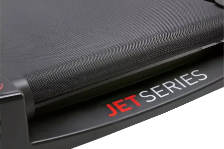 Image: Supplied Reebok Jet 100 running deck