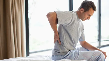 The best mattresses for back pain