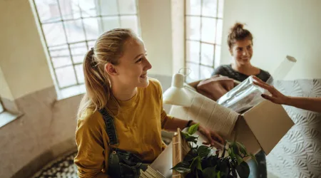 Mortgages for students: Buy-for-uni
