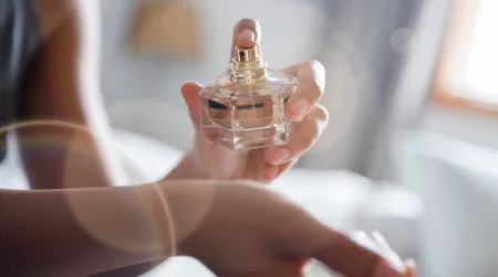 Perfume stores that offer Clearpay | Full list