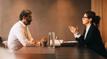 How to find the best financial advisers