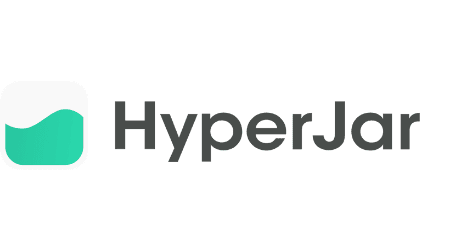 HyperJar Kids Card review