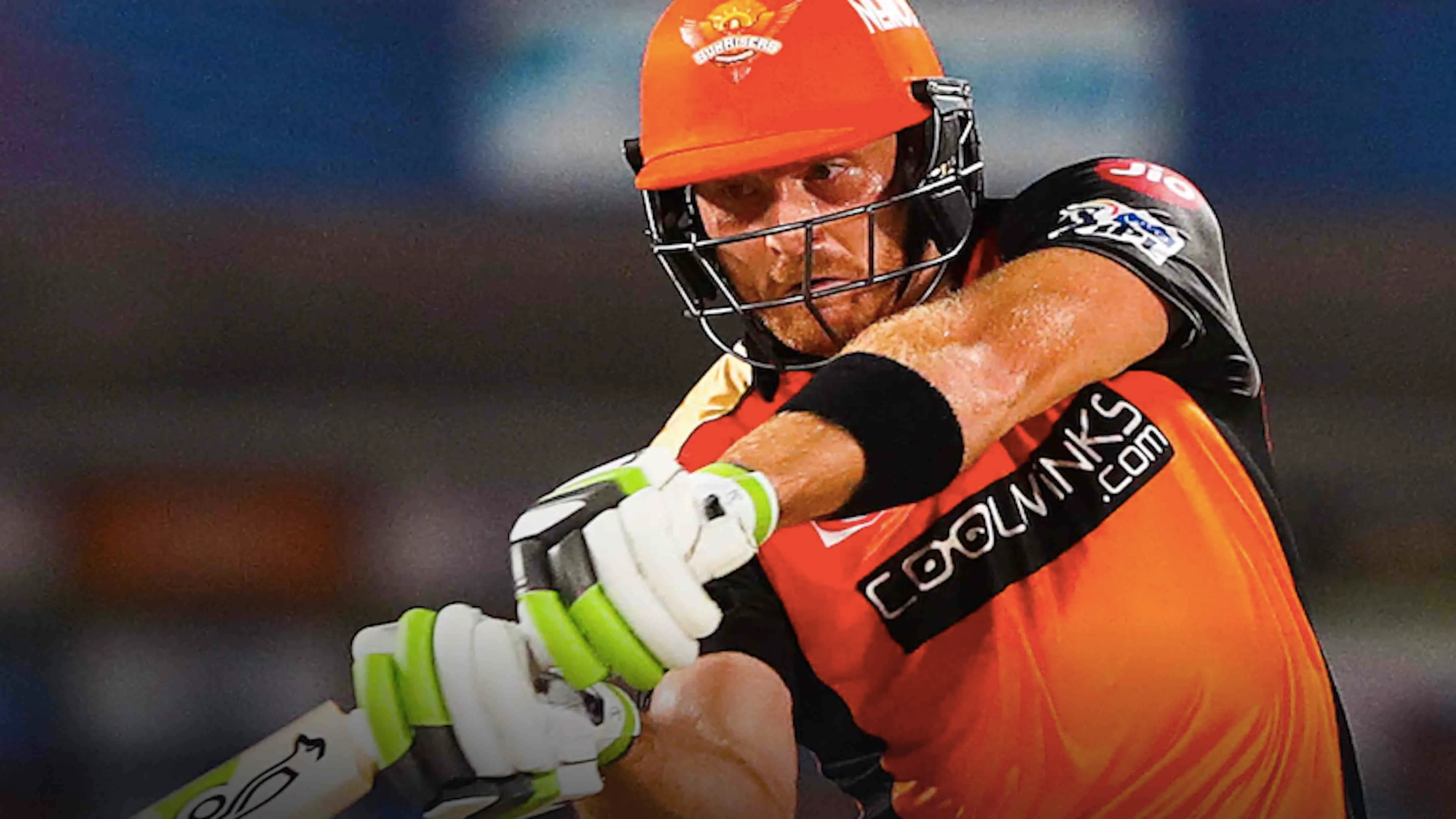 Kayo Sports Indian Premier League 2020.