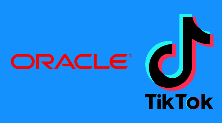 Oracle share price rises again after Trump approves TikTok US deal