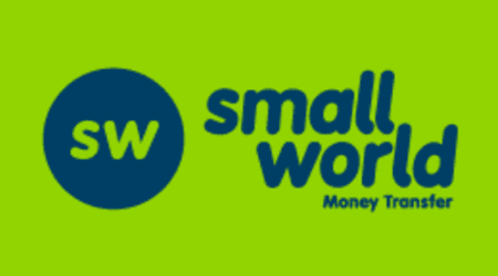 Review: Small World money transfers